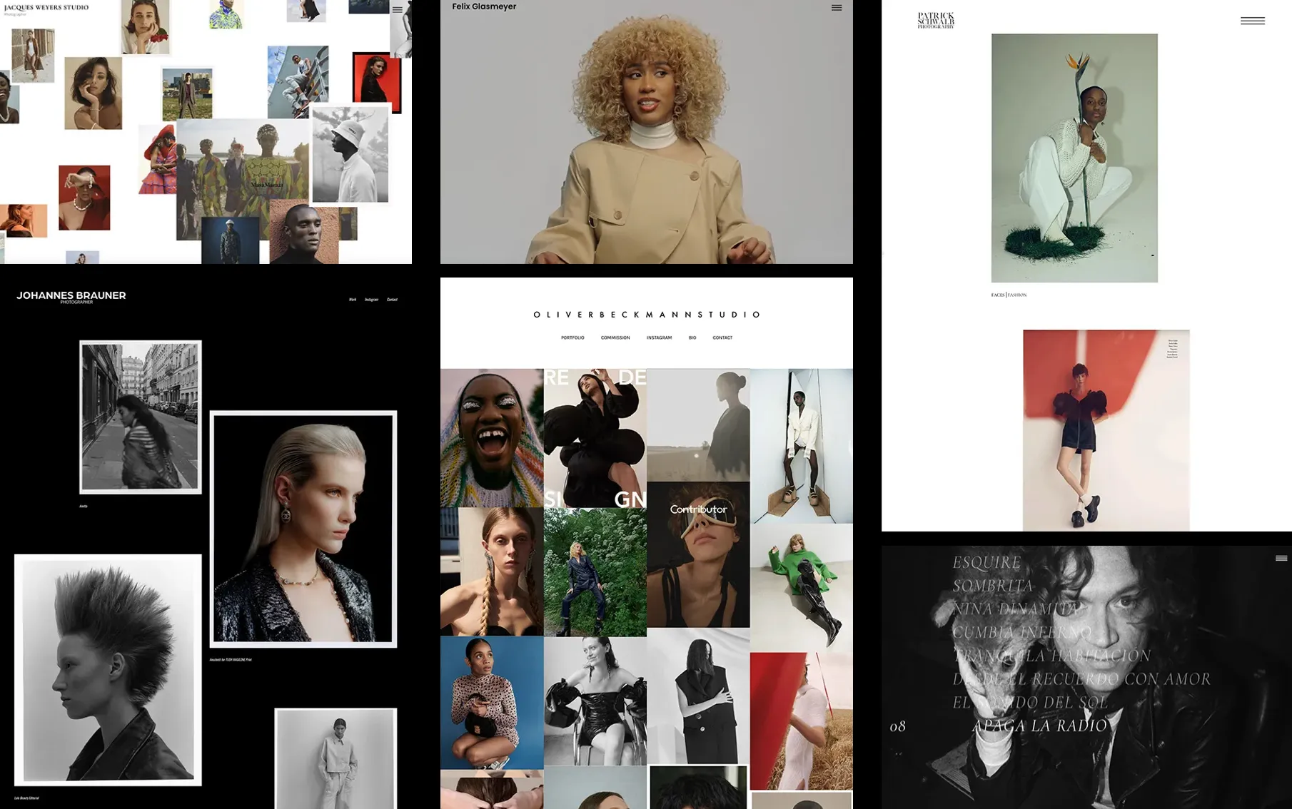 The Creative Professional’s Guide to Building the Perfect Online Portfolio
