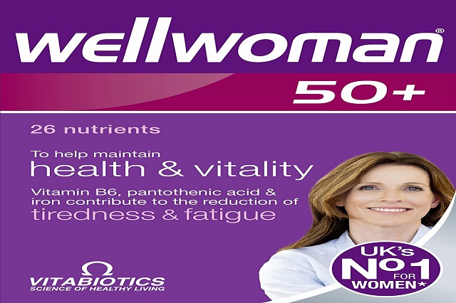 Well Woman Supplement – Pros and Cons