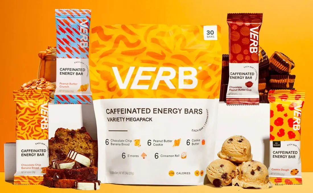 Unlocking Energy: A Comprehensive Look at Verb Energy Bars