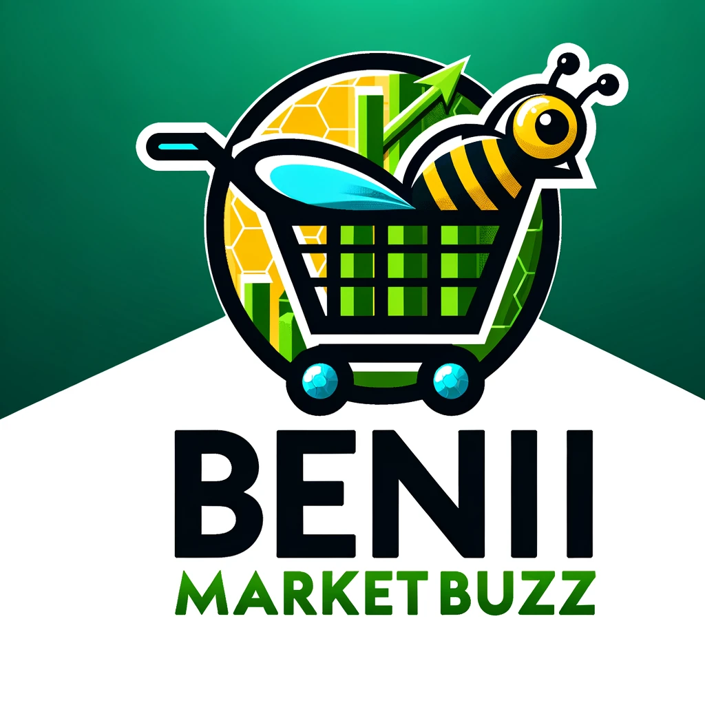 Benjamin Digital Marketing Solutions: