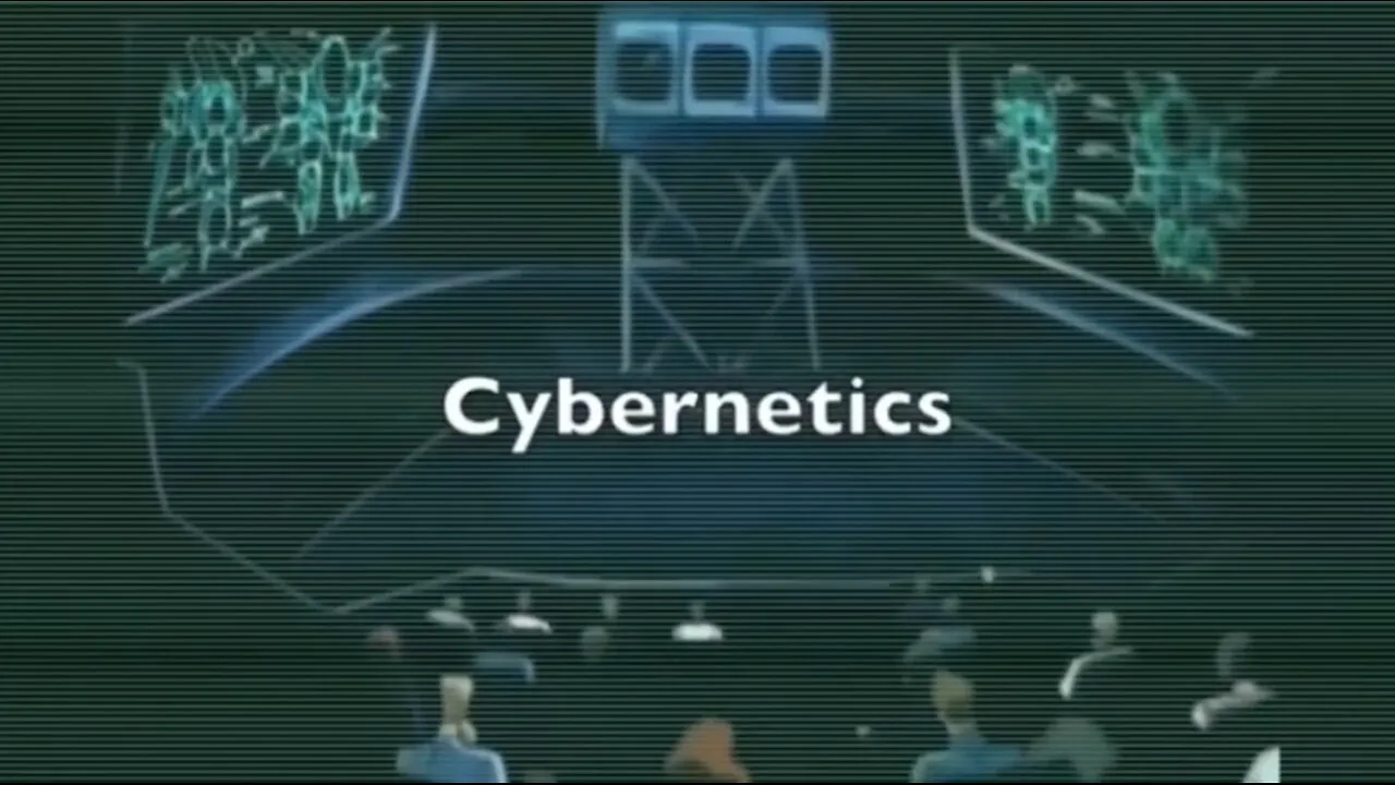《科技迷恋》纪录片：后人类议程