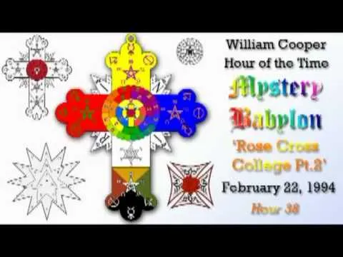 第 38 小時 - Rose Cross College 2