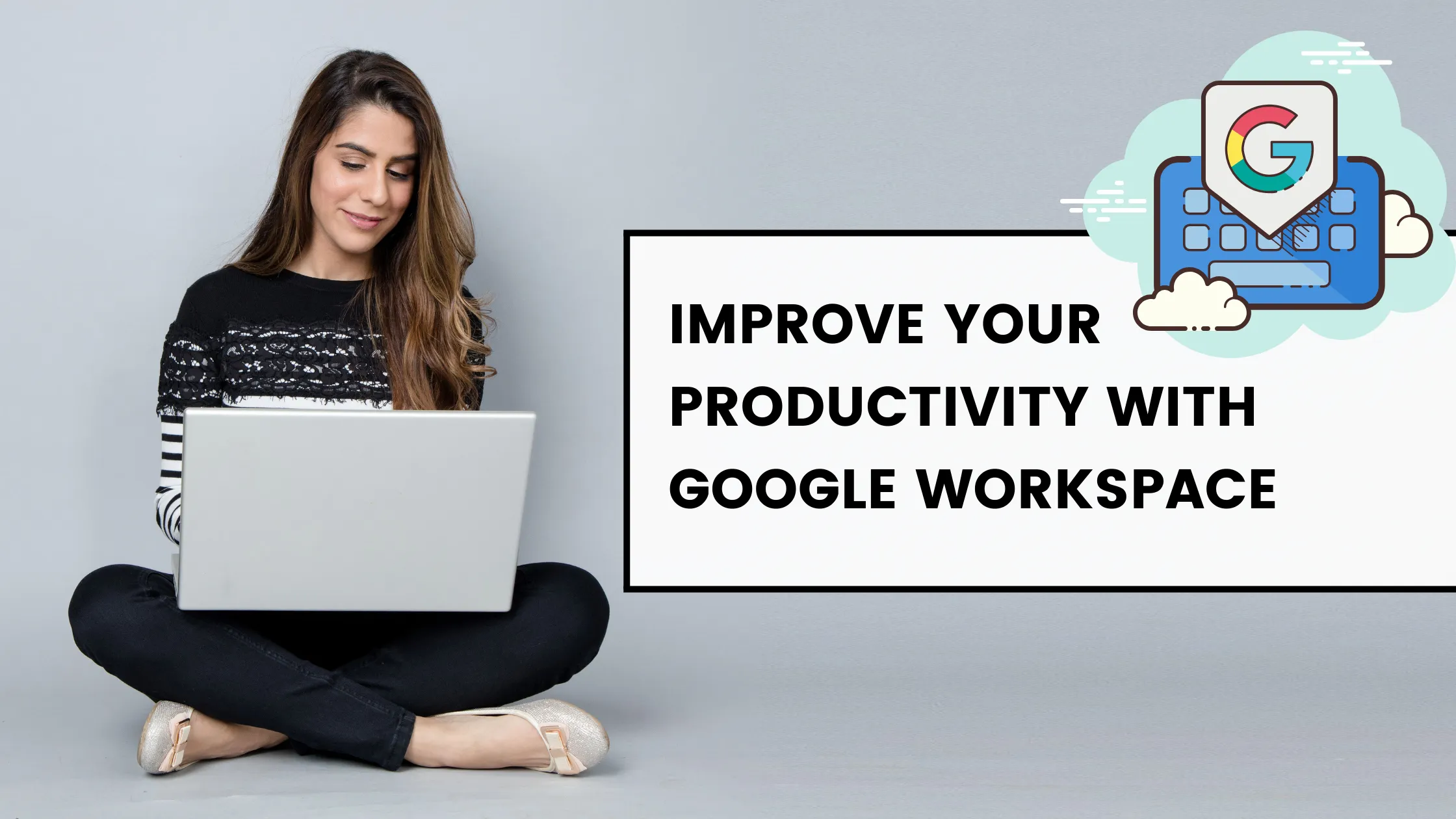 22 Google Workspace Apps for Productivity