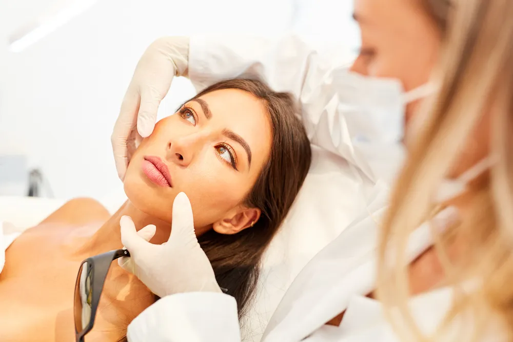 The Rise of Cosmetic Dermatology: Trends and Ethical Considerations