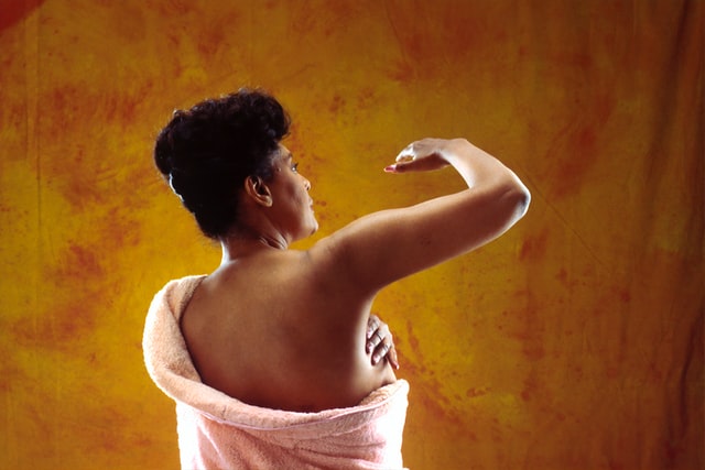 Early Signs of Breast Cancer in Nigeria
