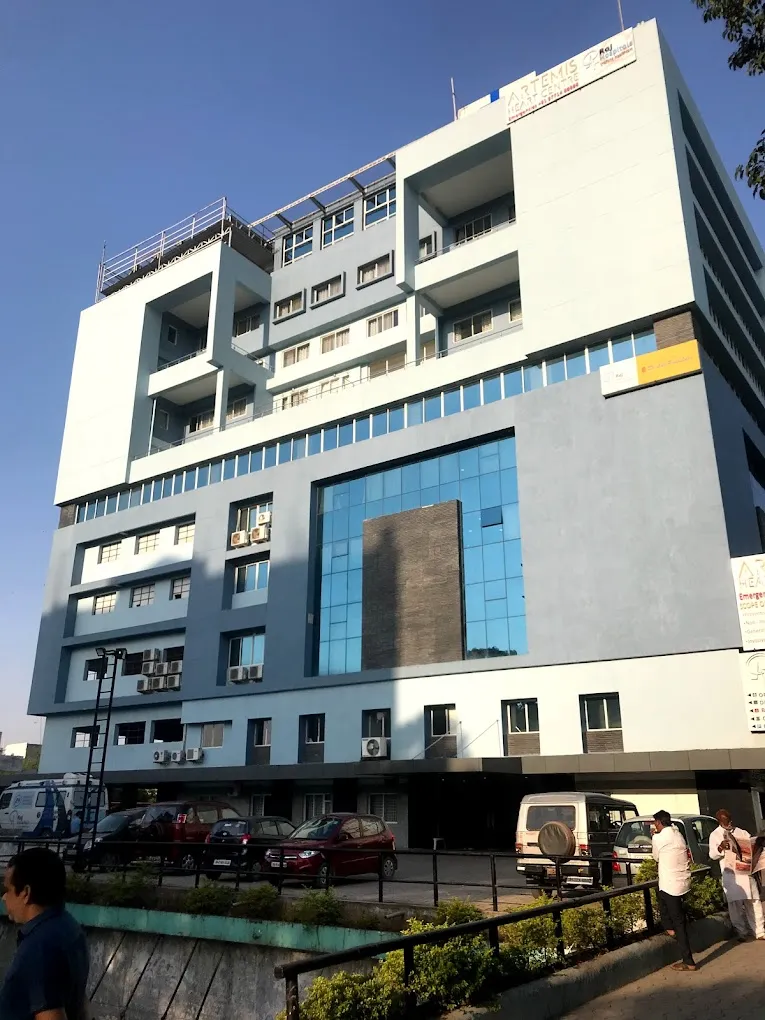 Raj Hospitals - One of the Top Hospital In Ranchi