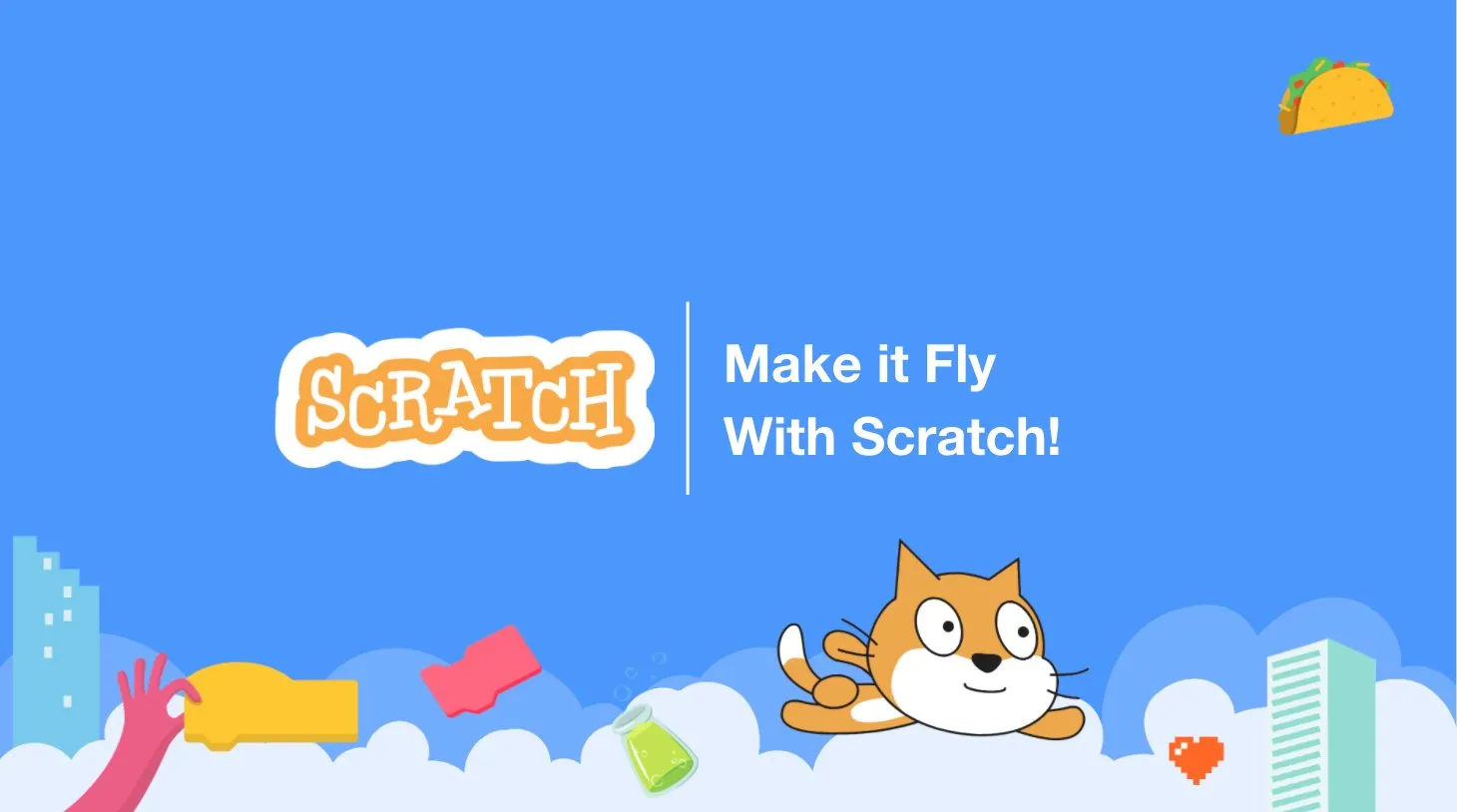Scratch MIT & Προγραμματισμός