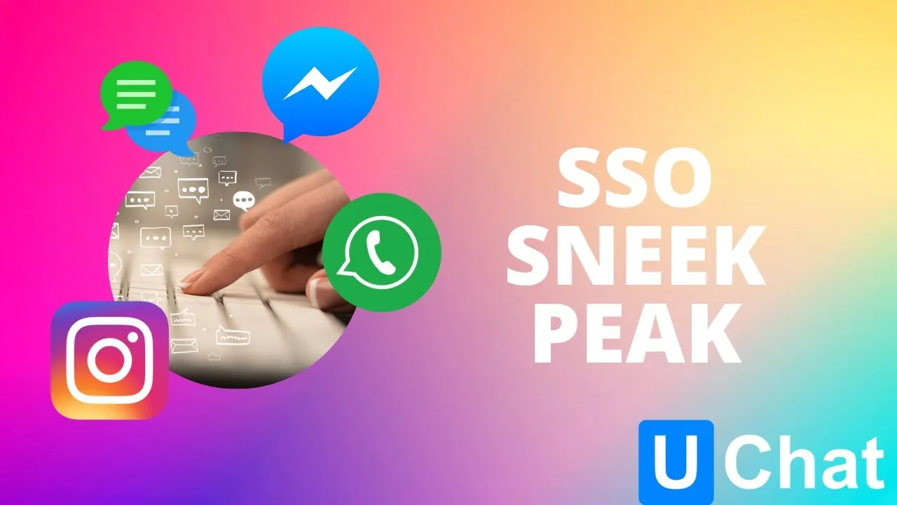 "Behind the Scenes: A Deep Dive into UChat's Revolutionary Single Sign-On (SSO) Beta Feature"