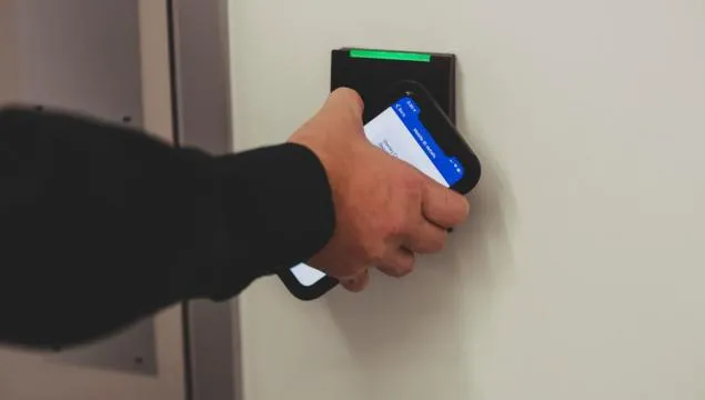 Access Control Systems: The Silent Hero in Safeguarding Your Assets