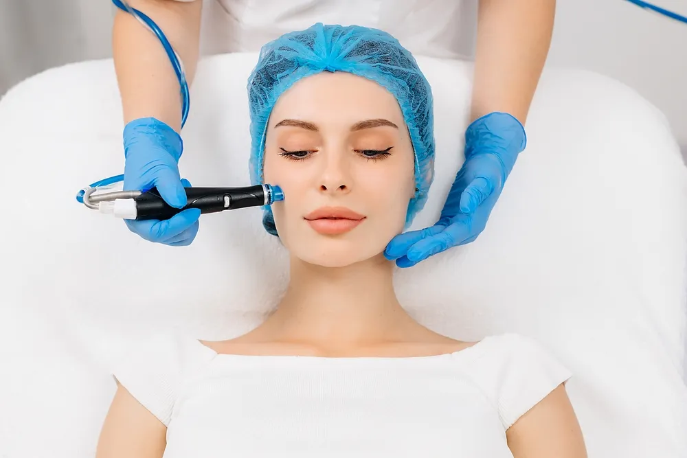 HydraFacial: The All-in-One Skin Rejuvenation Treatment