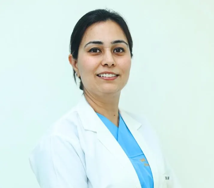 Best Fertility Doctor in Gurgaon