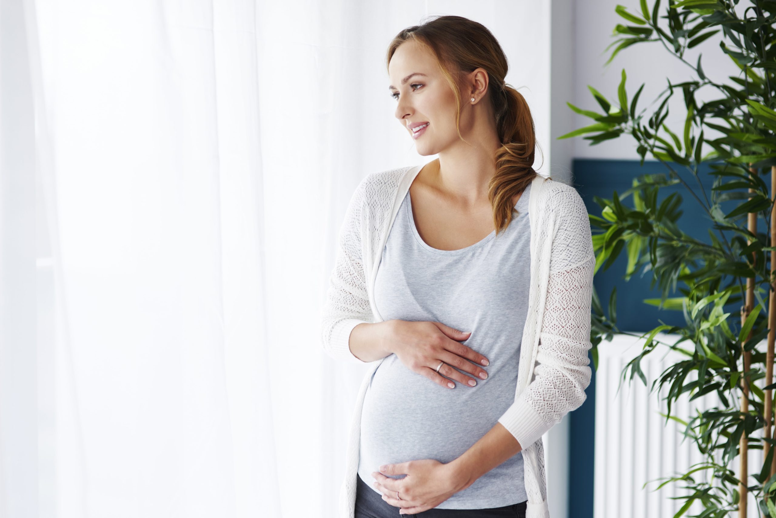 Skin Care Solutions for Pregnant Women