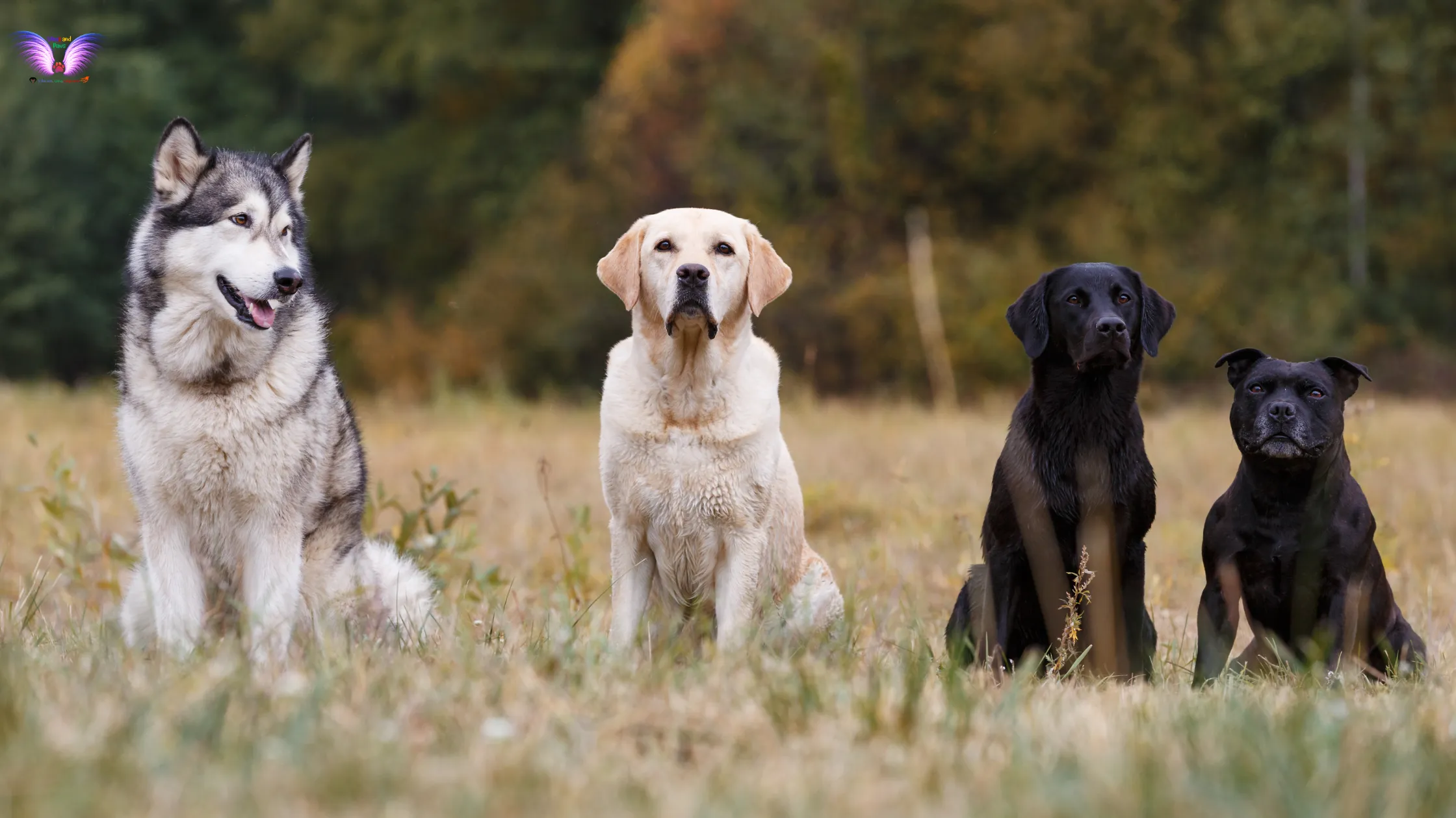 Dive into Canine Diversity: How Many Dog Breeds Exist Worldwide?